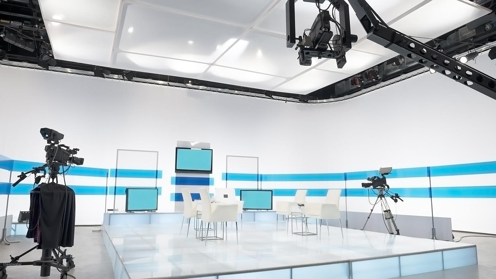 Event Production Deepwater, New Jersey