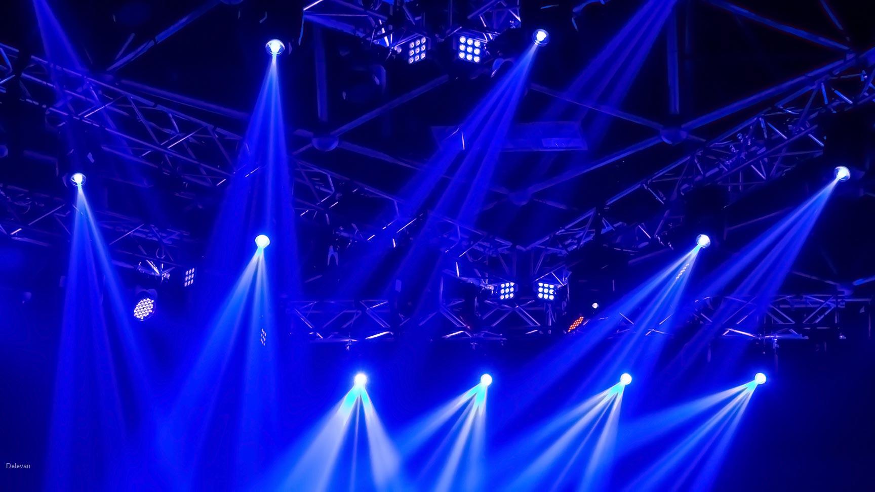 Event Production Delevan, New York