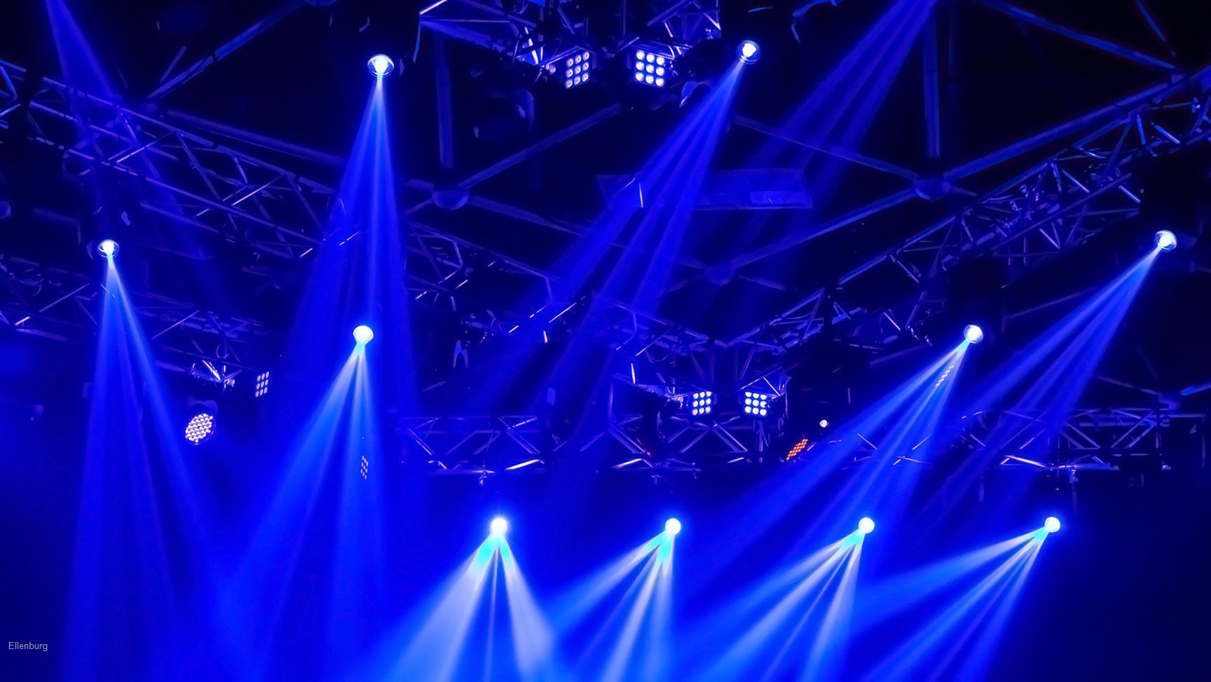 Event Production Ellenburg, New York