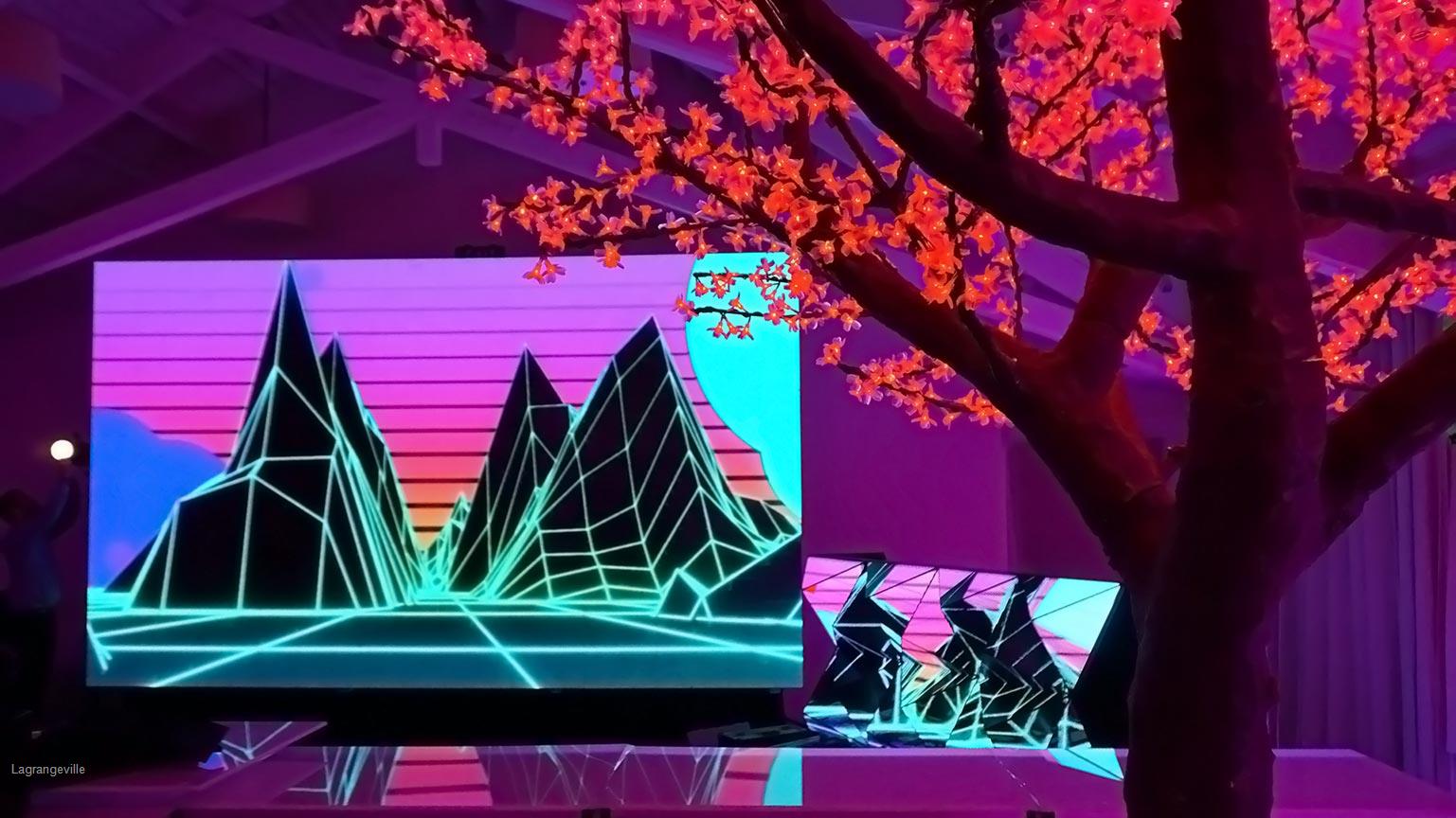 Event Production Lagrangeville, New York