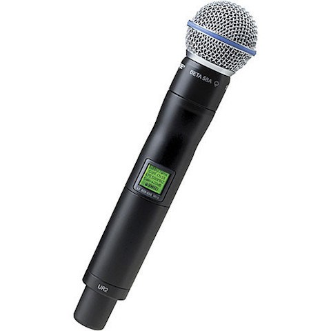shure-ur2-beta-58a-