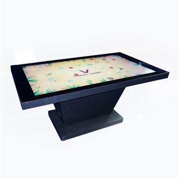 General for store1 48″ Interactive Touch Table