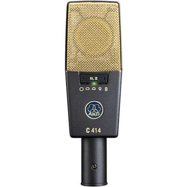 General for store1 AKG C414 XLII
