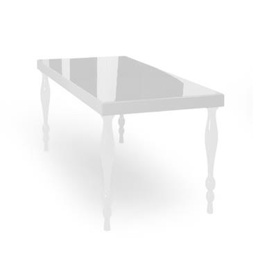 General for store1 Banquette Table