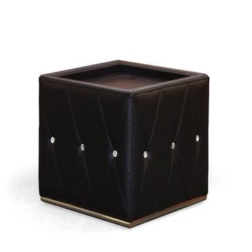 General for store1 Black Side Table