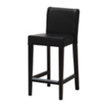 General for store1 Brown Bar Stool