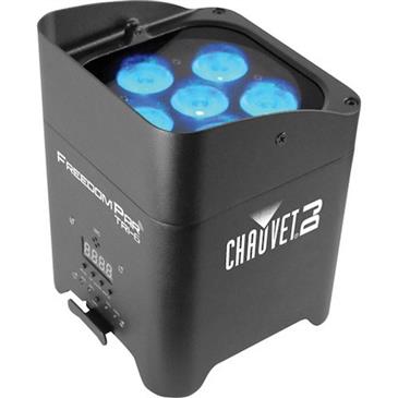 General for store1 Chauvet Freedom Par Tri-6