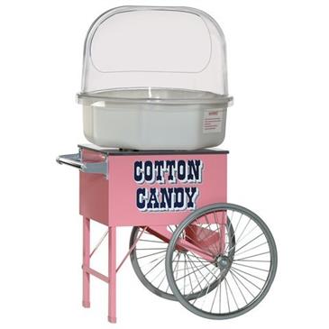 General for store1 Cotton Candy Machine