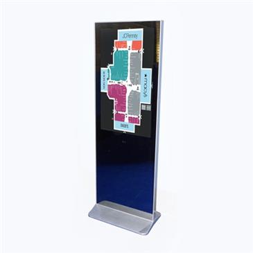 General for store1 Floor Standing Kiosk