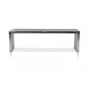 General for store1 Futtoria Metal Bench