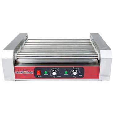 General for store1 Hot Dog Roller Grill