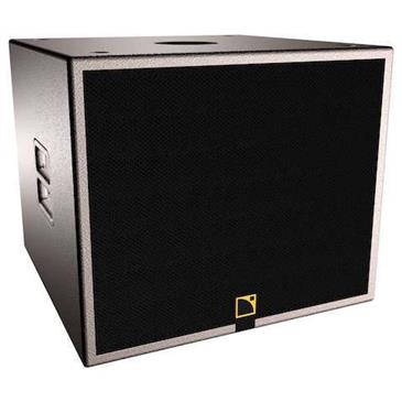 General for store1 L-Acoustics SB15