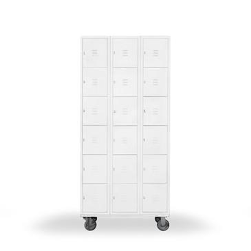 General for store1 Lockers