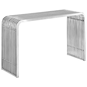 General for store1 Metal Pipe Console