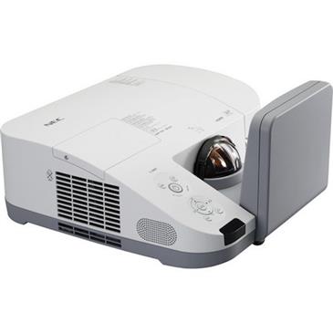 General for store1 NEC U310W Projector