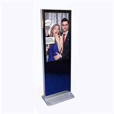 General for store1 Photo Booth Touch Kiosk