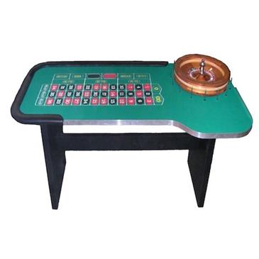 General for store1 Roulette Table