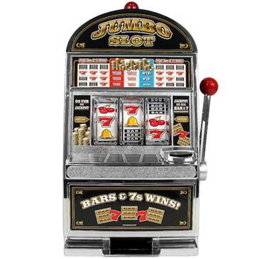 General for store1 Slot Machine