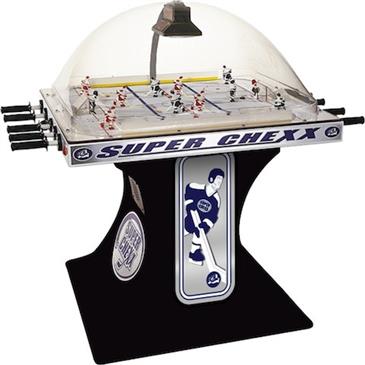 General for store1 Super Chexx Dome Hockey