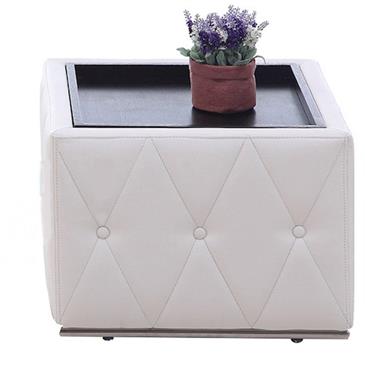 General for store1 White Side Table