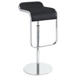 General for store1 Black Bar Stool