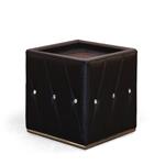 General for store1 Black Side Table