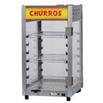 General for store1 Churro Station