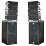 General for store1 DB Line Array Package