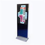 General for store1 Floor Standing Kiosk