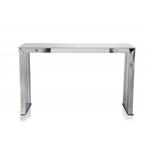 General for store1 Futtoria Metal Console Table