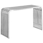 General for store1 Metal Pipe Console