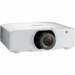 General for store1 NEC PA550W Projector