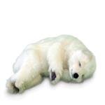 General for store1 Polar Bear Cub Sleeping