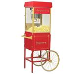 General for store1 Popcorn Machine