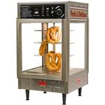 General for store1 Pretzel Display Warmer