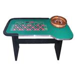 General for store1 Roulette Table