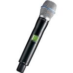 General for store1 Shure UR2 BETA 87A