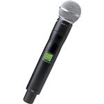 General for store1 Shure UR2 SM58